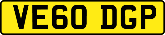 VE60DGP