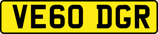 VE60DGR