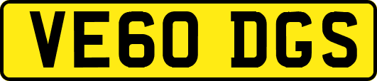 VE60DGS