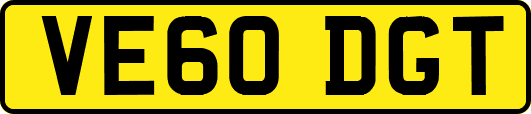 VE60DGT