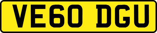 VE60DGU