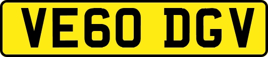 VE60DGV