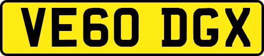VE60DGX