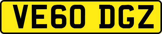 VE60DGZ