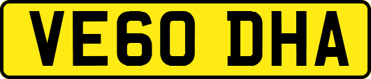 VE60DHA