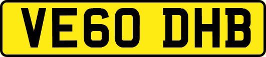 VE60DHB