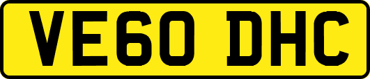 VE60DHC