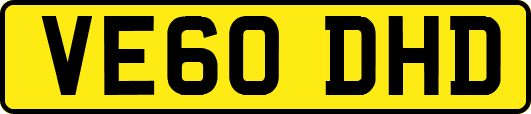 VE60DHD