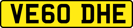 VE60DHE