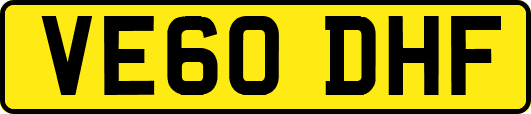 VE60DHF