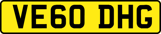 VE60DHG
