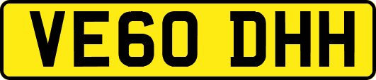 VE60DHH