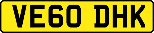 VE60DHK