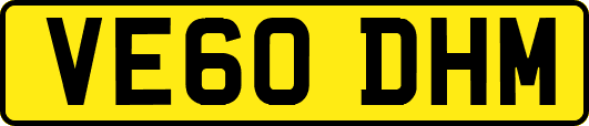 VE60DHM