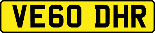 VE60DHR