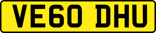 VE60DHU