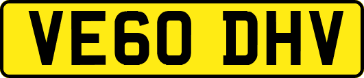 VE60DHV