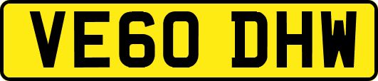VE60DHW