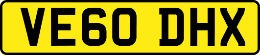 VE60DHX