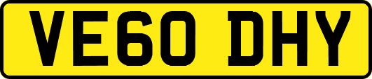 VE60DHY