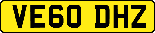 VE60DHZ