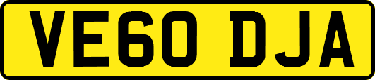 VE60DJA
