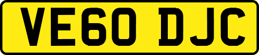VE60DJC