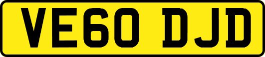 VE60DJD