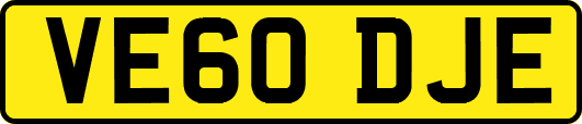 VE60DJE