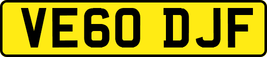VE60DJF