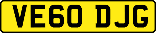 VE60DJG