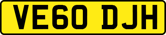VE60DJH