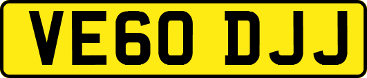 VE60DJJ