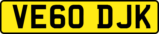 VE60DJK