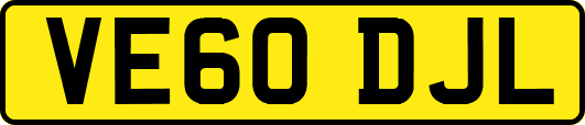 VE60DJL