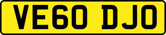 VE60DJO