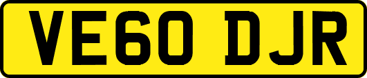 VE60DJR