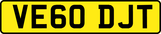 VE60DJT