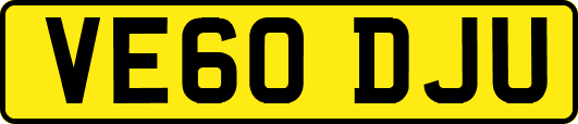 VE60DJU