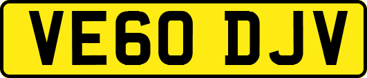 VE60DJV