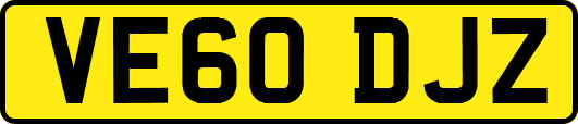 VE60DJZ
