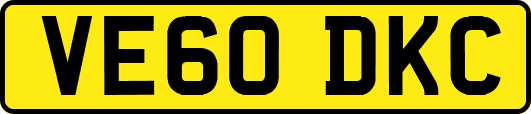 VE60DKC