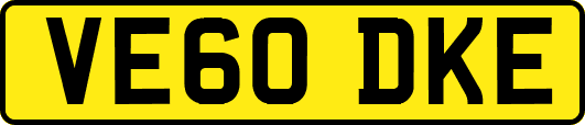 VE60DKE