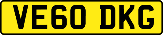 VE60DKG