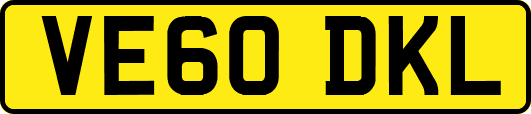 VE60DKL