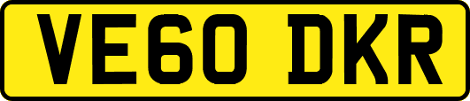 VE60DKR