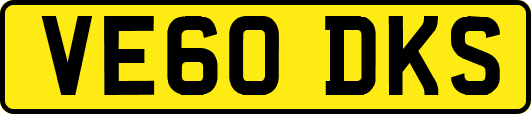 VE60DKS