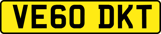 VE60DKT