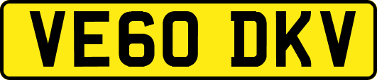 VE60DKV