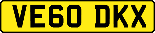 VE60DKX
